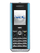 Best available price of NEC N344i in Lebanon