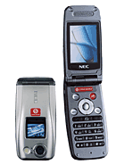 Best available price of NEC N840 in Lebanon