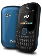 Best available price of NIU LIV 10 in Lebanon