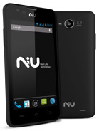 Best available price of NIU Niutek 4-5D in Lebanon