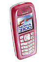Best available price of Nokia 3100 in Lebanon