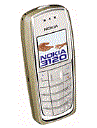 Best available price of Nokia 3120 in Lebanon