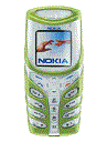Best available price of Nokia 5100 in Lebanon