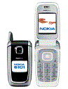 Best available price of Nokia 6101 in Lebanon