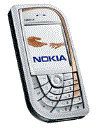 Best available price of Nokia 7610 in Lebanon