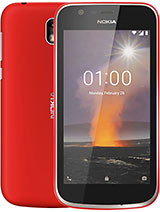 Best available price of Nokia 1 in Lebanon
