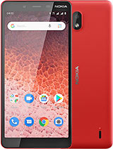 Best available price of Nokia 1 Plus in Lebanon