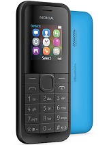 Best available price of Nokia 105 2015 in Lebanon