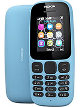 Best available price of Nokia 105 2017 in Lebanon