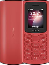 Best available price of Nokia 105 4G in Lebanon