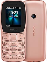 Best available price of Nokia 110 (2022) in Lebanon