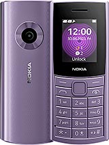 Best available price of Nokia 110 4G (2023) in Lebanon