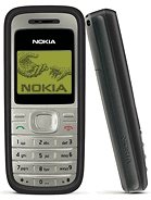 Best available price of Nokia 1200 in Lebanon