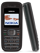 Best available price of Nokia 1208 in Lebanon