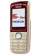 Best available price of Nokia 1650 in Lebanon