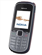 Best available price of Nokia 1662 in Lebanon