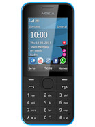 Best available price of Nokia 208 in Lebanon