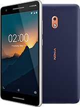 Best available price of Nokia 2-1 in Lebanon