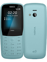 Best available price of Nokia 220 4G in Lebanon