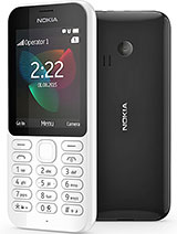 Best available price of Nokia 222 in Lebanon