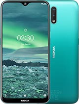 Best available price of Nokia 2_3 in Lebanon