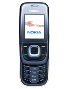 Best available price of Nokia 2680 slide in Lebanon