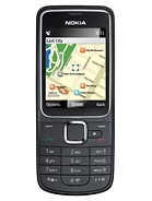 Best available price of Nokia 2710 Navigation Edition in Lebanon