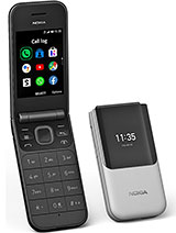 Best available price of Nokia 2720 Flip in Lebanon