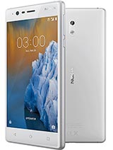 Best available price of Nokia 3 in Lebanon