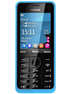 Best available price of Nokia 301 in Lebanon