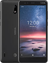 Best available price of Nokia 3_1 A in Lebanon
