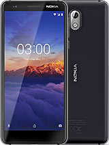Best available price of Nokia 3-1 in Lebanon
