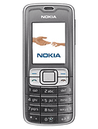 Best available price of Nokia 3109 classic in Lebanon