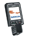 Best available price of Nokia 3250 in Lebanon
