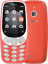 Best available price of Nokia 3310 3G in Lebanon