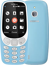 Best available price of Nokia 3310 4G in Lebanon