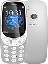 Best available price of Nokia 3310 2017 in Lebanon