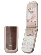 Best available price of Nokia 3710 fold in Lebanon