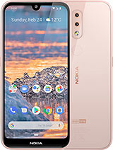 Best available price of Nokia 4-2 in Lebanon