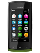 Best available price of Nokia 500 in Lebanon