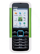 Best available price of Nokia 5000 in Lebanon