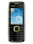 Best available price of Nokia 5132 XpressMusic in Lebanon