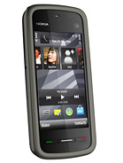 Best available price of Nokia 5230 in Lebanon