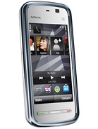 Best available price of Nokia 5235 Comes With Music in Lebanon