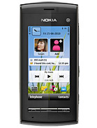 Best available price of Nokia 5250 in Lebanon