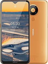 Best available price of Nokia 5.3 in Lebanon