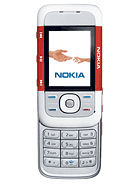 Best available price of Nokia 5300 in Lebanon