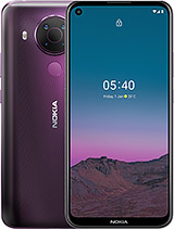 Best available price of Nokia 5.4 in Lebanon