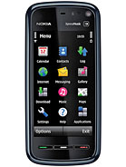 Best available price of Nokia 5800 XpressMusic in Lebanon