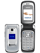 Best available price of Nokia 6085 in Lebanon